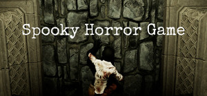 Spooky Horror Game banner
