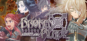 Broken Blade: Airgetlam banner