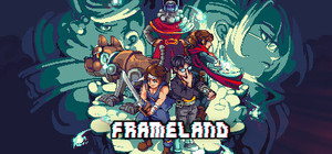 Frameland: A Binary Tale banner