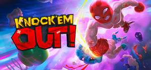 Knock'Em Out banner