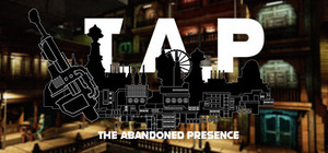 The Abandoned Presence banner