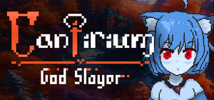 Cantirium: God Slayer banner