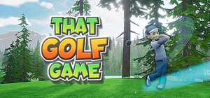 That Golf Game banner