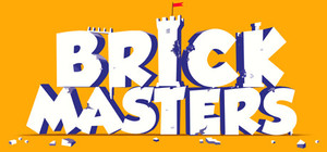 Brickmasters banner