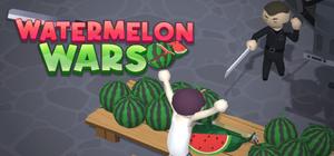 Watermelon Wars banner
