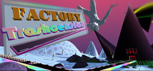 Factory Trashcension banner