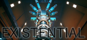 EXISTENTIAL banner