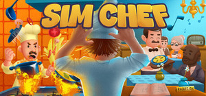 SIM Chef: Restaurant management banner