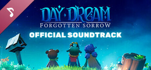 Daydream: Forgotten Sorrow Soundtrack banner