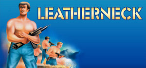 Leatherneck banner