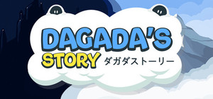 Dagada's Story banner