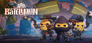 Battlemon banner