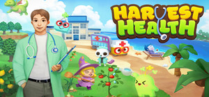 Harvest Health banner