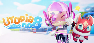 Utopia No.8 banner