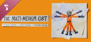 The Multi-Medium Original Soundtrack banner
