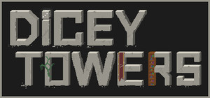 Dicey Towers banner
