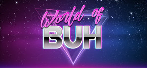 World of Buh banner