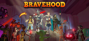Bravehood banner