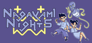 Nagayami Nights banner