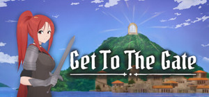 Get To The Gate banner