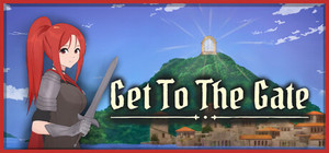 Get To The Gate banner
