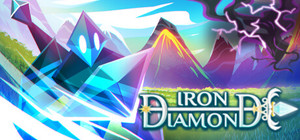 Iron Diamond banner