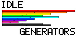 Idle: Generators banner