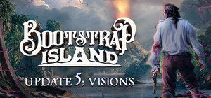 Bootstrap Island banner