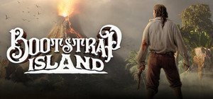 Bootstrap Island banner