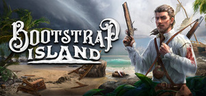 Bootstrap Island banner