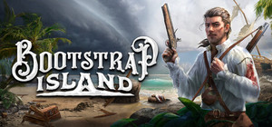 Bootstrap Island banner