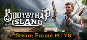 Bootstrap Island banner