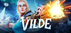 Vilde banner