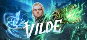 Vilde banner