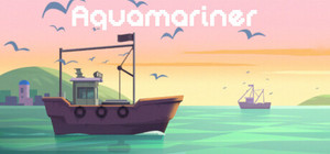 Aquamariner banner