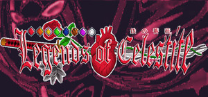 Legends of Celestite RPG: The All Bearer banner