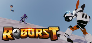 Roburst banner