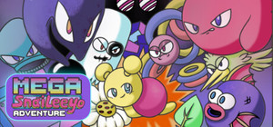 Mega Snaileeyo Adventure banner
