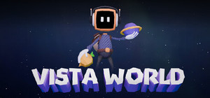 Vista World banner