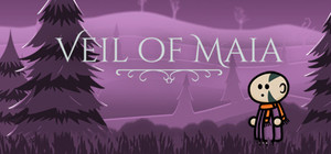 Veil of Maia banner