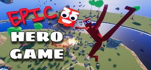 Epic Hero Game banner