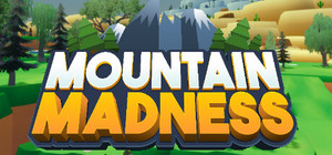 Mountain Madness banner