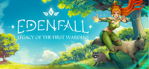 Edenfall: Legacy of the First Wardens banner