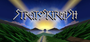 Stratoskirmish banner