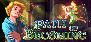 Path Of Becoming banner