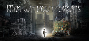 Man Without Organs banner