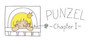 Punzel: Chapter I - Toujours la Meme Histoire banner