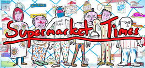 Supermarket Times banner