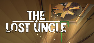 The Lost Uncle banner