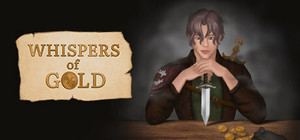 Whispers of Gold banner